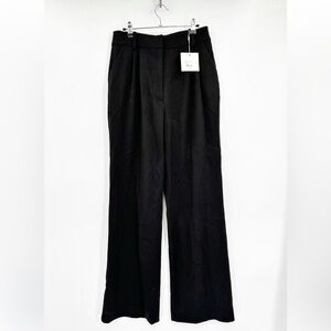 Favorite Daughter The Favorite Pant Black Size 10 NWT